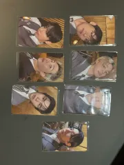 BTS（防弾少年団・バンタン） アリラン トレカ まとめ