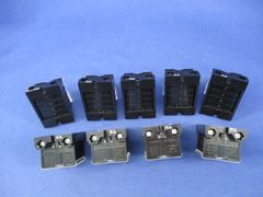 丸茂製 20A C型コネクター 12個セット - メルカリ