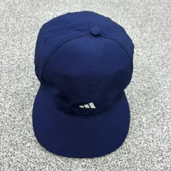 58CM アディダス 機能性 ベースボールキャップ 帽子 0324J