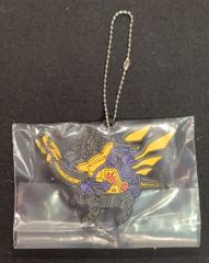 BANDAI SPIRITS 이치 반 쿠지 가면 라이더 빌드 Building a New World H상 클로즈 드래곤 러버 키홀더