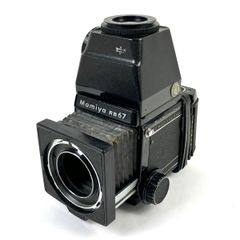 Mamiya RB67 pro s 中判カメラ Sekor C 127mm - メルカリ