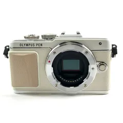 2026年最新】OLYMPUS PEN E-PL7 ボディ シルバー ミラーレス一眼 PEN E
