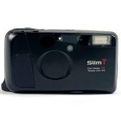 ☆京セラ KYOCERA Slim T #0308-3 コンパクトフィルムカメラ - メルカリ