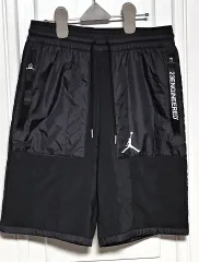 ジョーダン 23 ENGINEERED ブラック