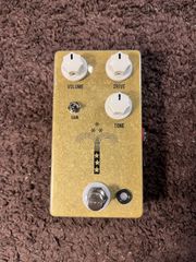 美品】KORG Nuvibe コーラス / ビブラート エフェクター - メルカリ