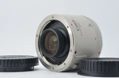 2026年最新】Canon Extender EF 2x IIIの人気アイテム - メルカリ
