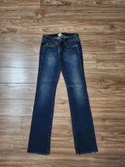 True Religion デニム ズボン