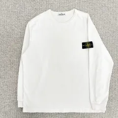 XXL ストーンアイランド ワッペン パッチ ロング スリーブ