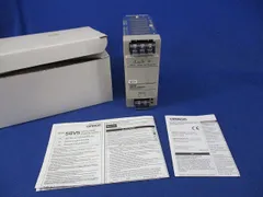 スイッチング・パワーサプライ S8VS-09024/ED2