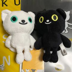 非売品 新品未使用 ヤマト運輸（クロネコヤマト）の公式キャラクター