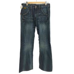 カーハート Carhartt USA製 ダブルニーペインターパンツ メンズ 38/30