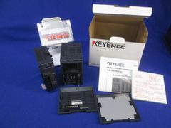 KEYENCE BT-WCG14. 4スロット充電器 ACアダプター付き - メルカリ