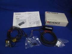KEYENCE KV-CA1W カメラ+KVC20ケーブル KEYENCE KV-CA1W カメラ+KVC20ケーブル - メルカリ