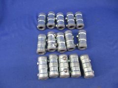 ステンレス316製のSUS用可とう式継手 20mm 5個セット - メルカリ