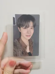 防弾少年団 BTS アリ랑 WEVERSE アルバム 特典B ジェイホープ J-hope キーホルダー含む