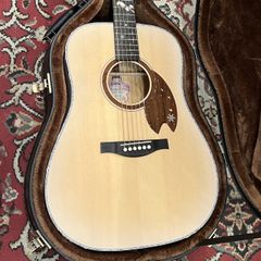 Gibson custom shop DOVE VOS 2016年製 - メルカリ