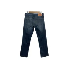 32x32 リーバイス 511 スリムフィット デニム パンツ