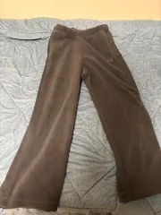 ユニクロ ニードルズ フリース ズボン