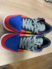 NIKE ダンク ロー SP レトロ バイオテック 2019 265mm