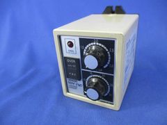 理容 八光コンピュータアイロン トランス電子温度コントローラー