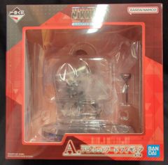 BANDAI SPIRITS 이치 반 쿠지 승리의 여신 : NIKKE CHAPTER6 A상 라피 : 레드 푸드 피규어 (수정 전)