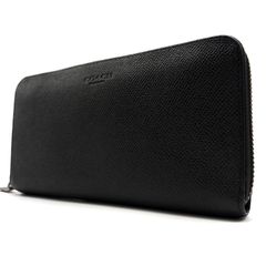 ヒューゴボス HUGO BOSS トラベルケース 長財布 ダブルジップ 789