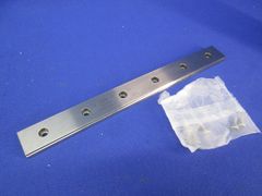 BXカネシ】文化シャッター錠 旧型 B1045 鍵2本付 廃盤・希少 未使用 