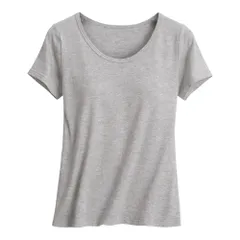 ブラトップ カップ付きインナー 半袖 肌着 フレンチスリーブ パッド付 大きいサイズ 立体カップ ストレッチ ナイトブラ 楽ちん トップス  Tシャツ rr-082