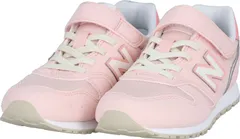ニューバランス New Balance 373 BUNGEE WITH TOP STRAP Y3739V4M PINK 215