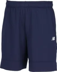 ニューバランス New Balance 53 SPORT ジャージショートパンツ   インナーなし   AWS53401 TNV チームネイビー