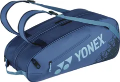 ヨネックス YONEX テニス ラケットバッグ6  BAG2532R 019 ネイビーブルー