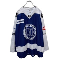 PK shampoo ホッケーtシャツ Mサイズ - メルカリ