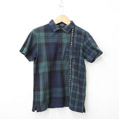 ヒステリックグラマー　AndyWarhol キムタク ポロシャツ M 792472456.jpg?1575113831