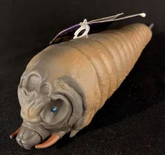 バンダイ ムービーモンスターシリーズ モスラ(幼虫)