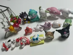 サンリオ ガチャ まとめ売り