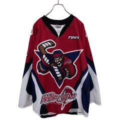 Munsingwear エンボイ ベースボール シャツ 藤森慎吾愛用 美品 - メルカリ