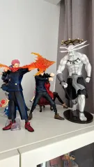 一番くじ 麻 허 宿儺 恵 まとめ 出品