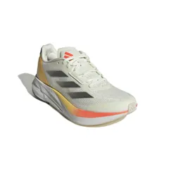 adidas(アディダス) ADIZERO DURAMO SPEED W アイボリー/アイアンメタリック/スパーク 23.0CM 