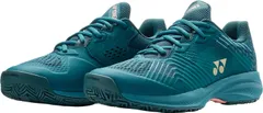 ヨネックス YONEX テニス パワークッション ソニケージ ウィメン AC SHTSCLA 031 ダークグリーン