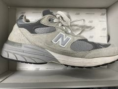 ニューバランス 993 270