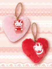 ハローキティ 25年11月 キティ 当たりくじ 一番くじ 9等