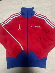 アディダス パリ コラボ トラックジャージ ジャージ 85