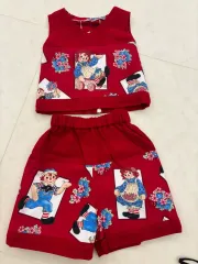 アンドアンドディハンメ 上下 80-90 (The First割引)