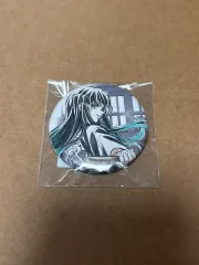 鬼滅の刃 ウェブクジ webshop 時透 無一郎 缶バッジ