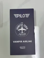 ENHYPEN（エンハイプン・エナプ）WORLD パイロット ジェイ(JAY・ジョンソン) 出品