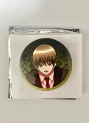 2026 銀魂 ジャンプフェスタ 沖田総悟 缶バッジ