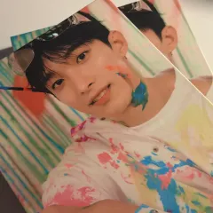 FACE THE SUN | CARAT VER ドギョム