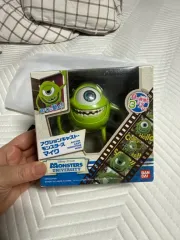 未開封 マイク ワゾウスキ フィギュア