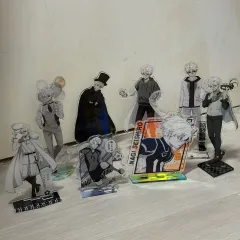 ブルーロック 凪 誠士郎 アクリルスタンド まとめ