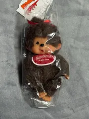 モンチッチ キーホルダー